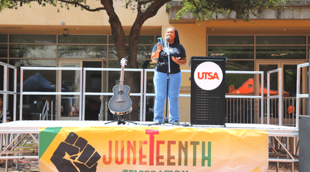 Juneteenth Celebration 2022